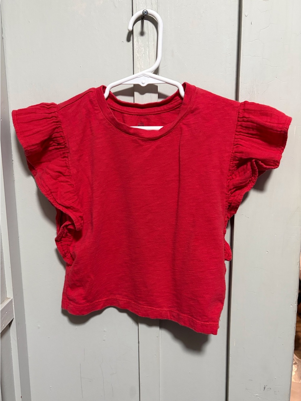 Kids gap shirt size 3y